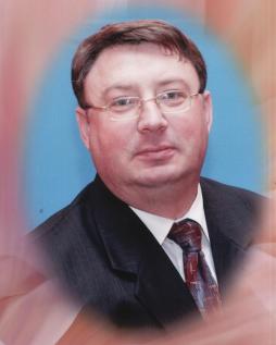 Миловский Сергей Владимирович