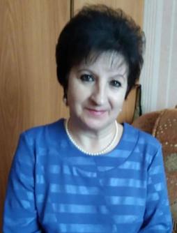 Аветисян Наталья Даудовна